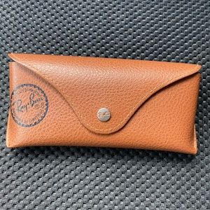 🕶RAYBAN CASE 🕶